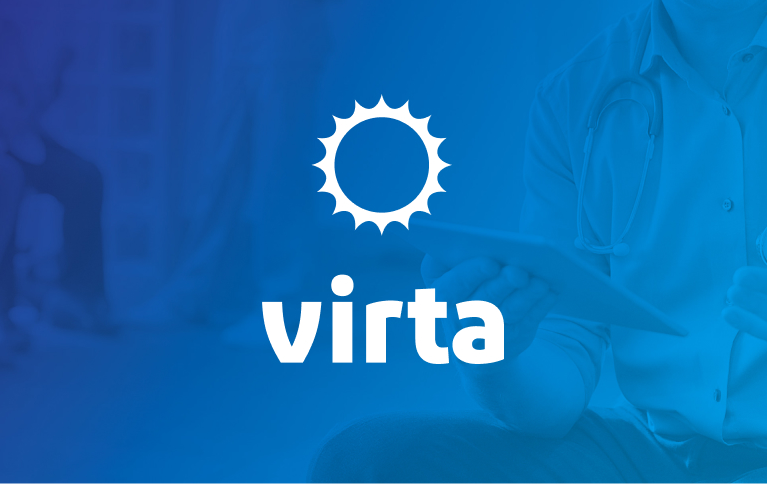 darco investment in virta health